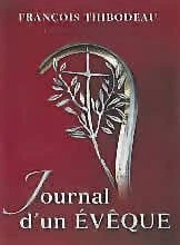 Copertina: Journal d'un évêque