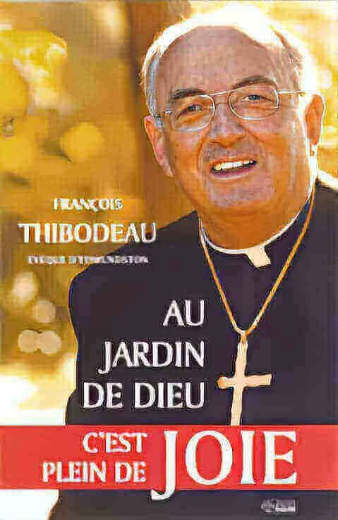 Copertina: Au Jardin De Dieu C'est Plein De Joie