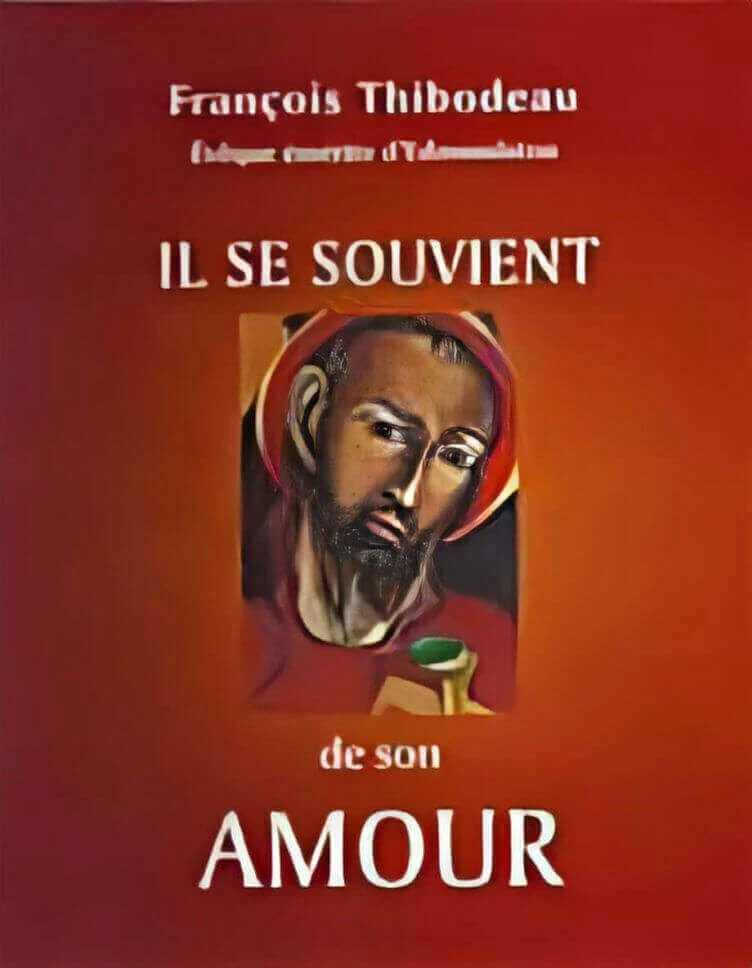 Copertina: Il se souvient de son amour