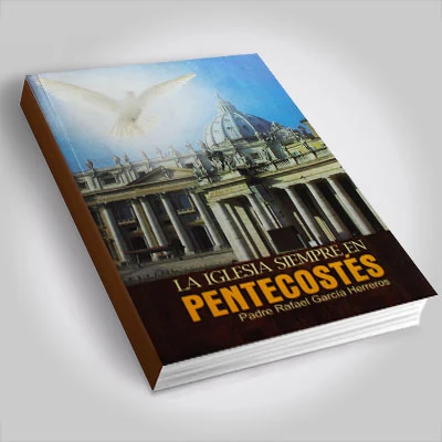 Copertina : La Iglesia siempre en Pentecostés