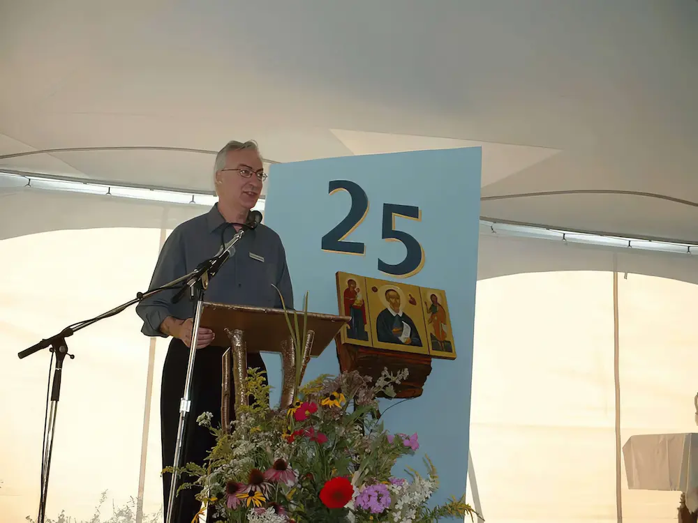 El 25.º aniversario de Champboisé · Fotografía 1