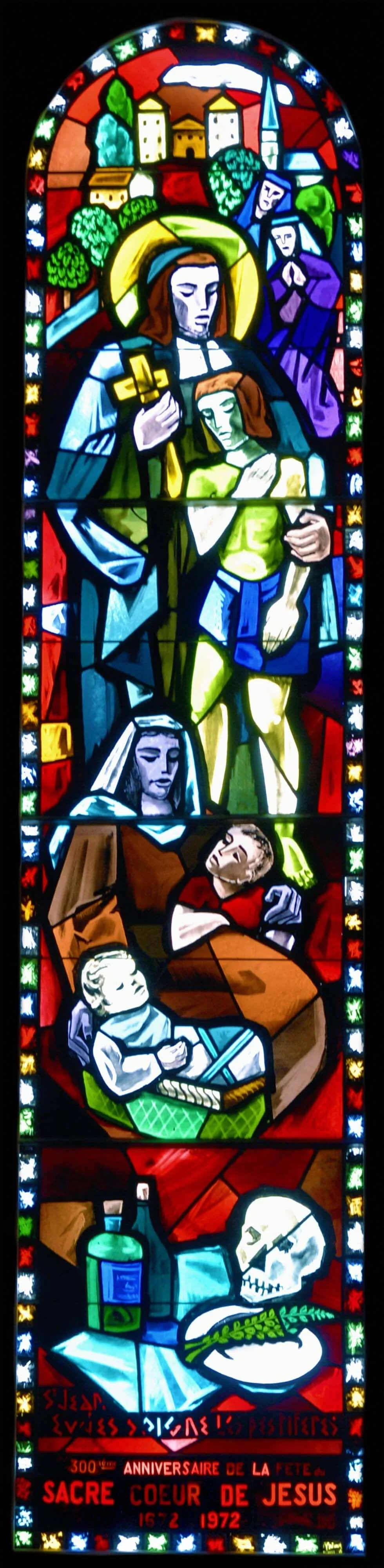 Jean Eudes e i poveri