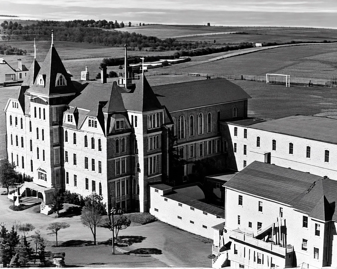 Collegio Sainte-Anne