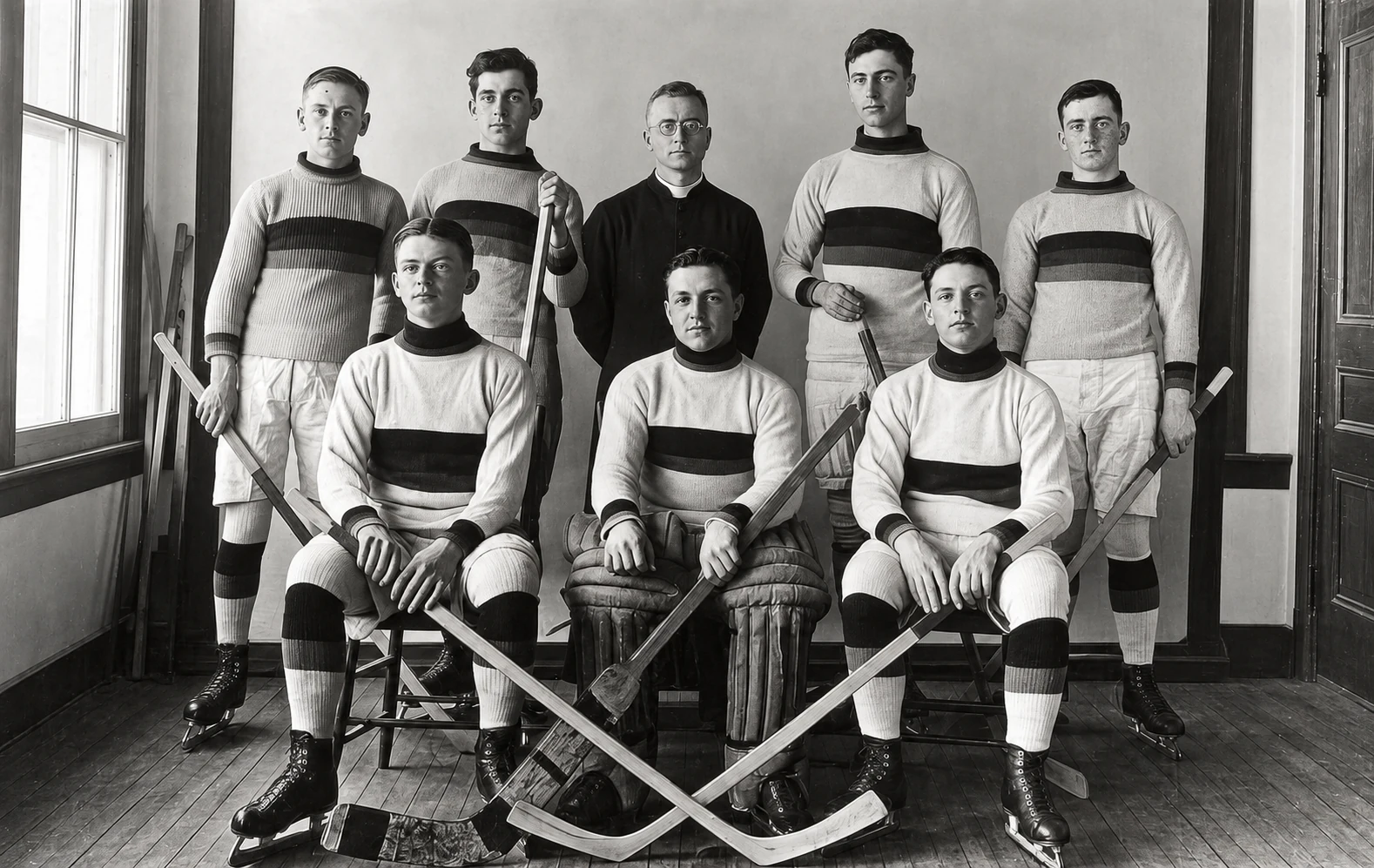 Club di hockey