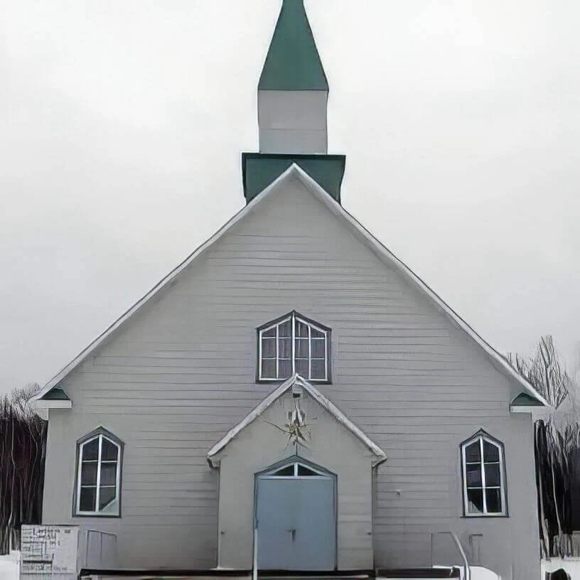 Sainte-Thérèse — Colombiar