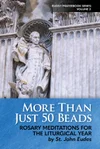 Copertina di More Than Just 50 Beads