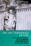 Copertina di On the Threshold of Life