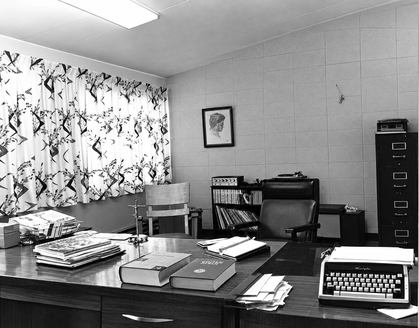 Residenza Paolo VI — documento fotografico 8